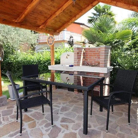 With Parking Space - 25114 Apartman