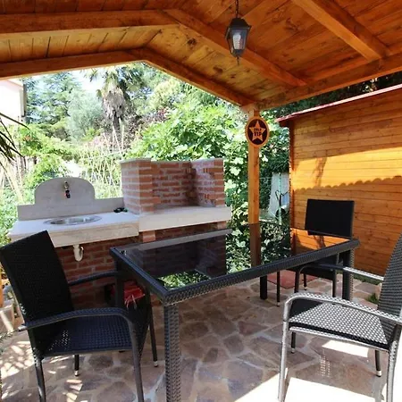With Parking Space - 25114 Umag