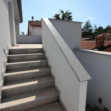 Appartement With Parking Space - 25114