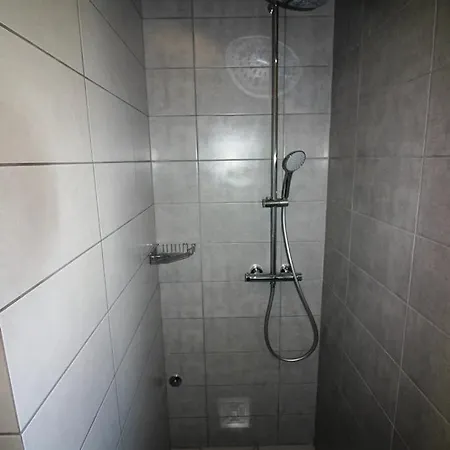 With Parking Space - 25114 Apartman *