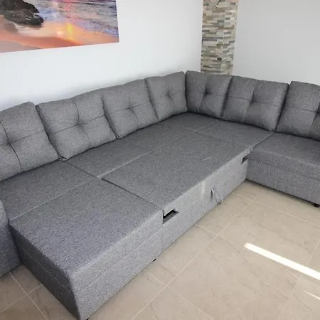 Appartement With Parking Space - 25114 Umag