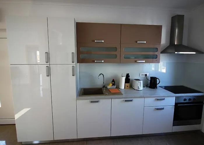 With Parking Space - 25114 Apartamento *