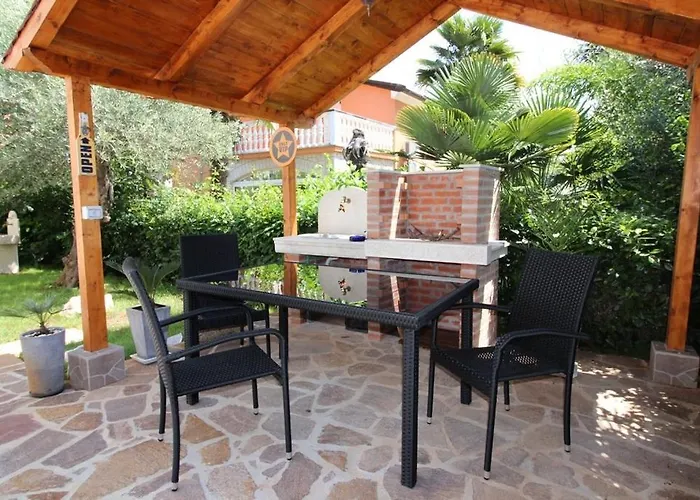 With Parking Space - 25114 Appartement