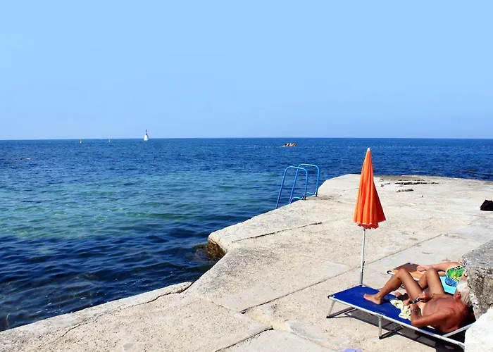 Appartement With Parking Space - 25114