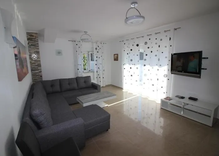 With Parking Space - 25114 Appartement *