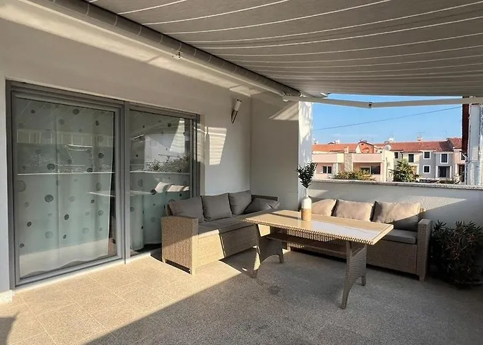 With Parking Space - 25114 Appartement